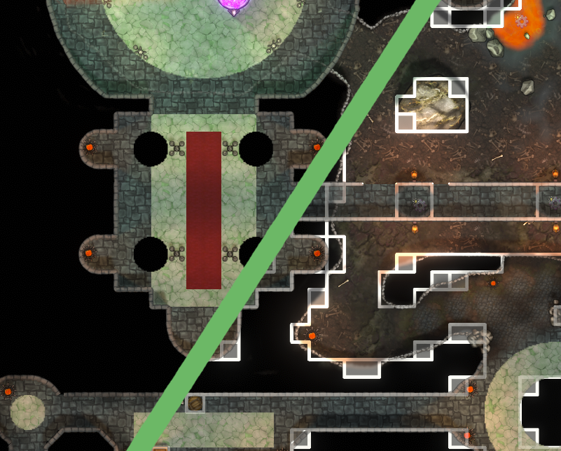 Pathfinding Overlay